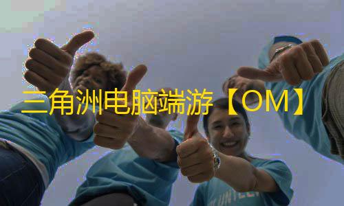三角洲电脑端游【OM】辅助